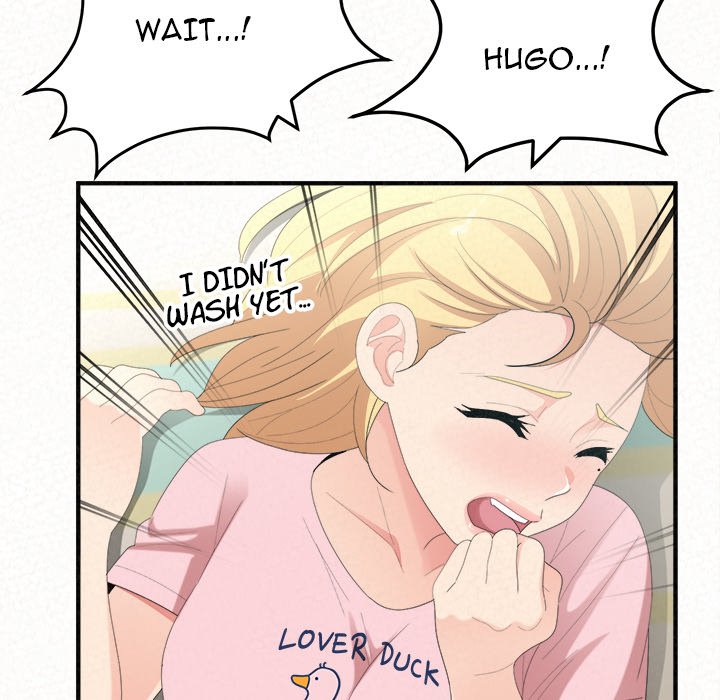Milk Therapy Chapter 34 Page 37