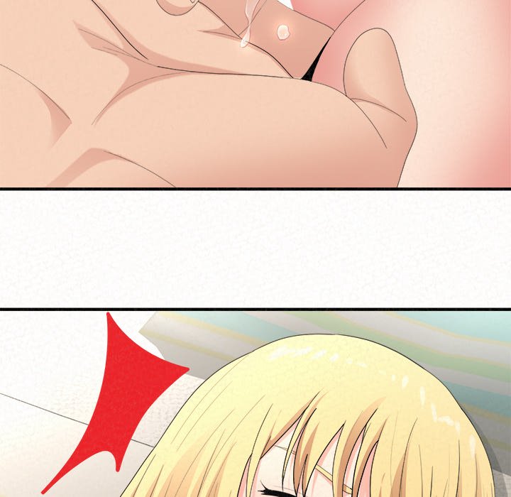 Milk Therapy Chapter 34 Page 40
