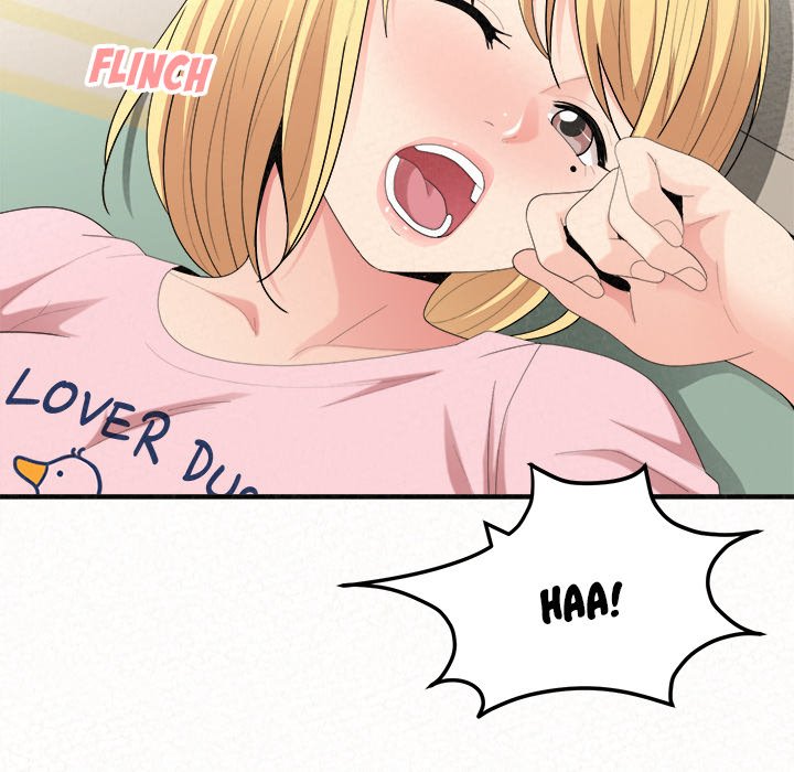 Milk Therapy Chapter 34 Page 41