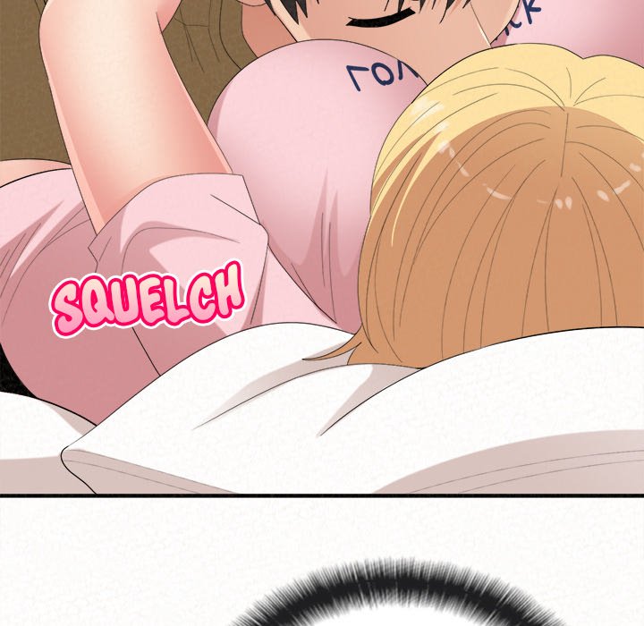 Milk Therapy Chapter 34 Page 46