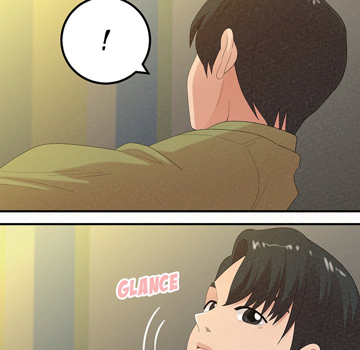 Milk Therapy Chapter 34 Page 6