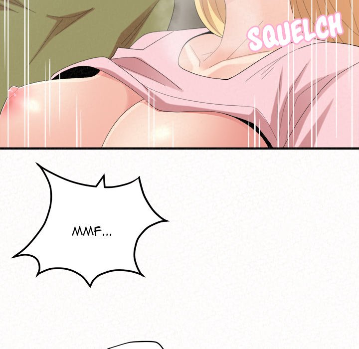 Milk Therapy Chapter 34 Page 67