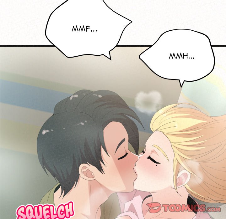 Milk Therapy Chapter 34 Page 68