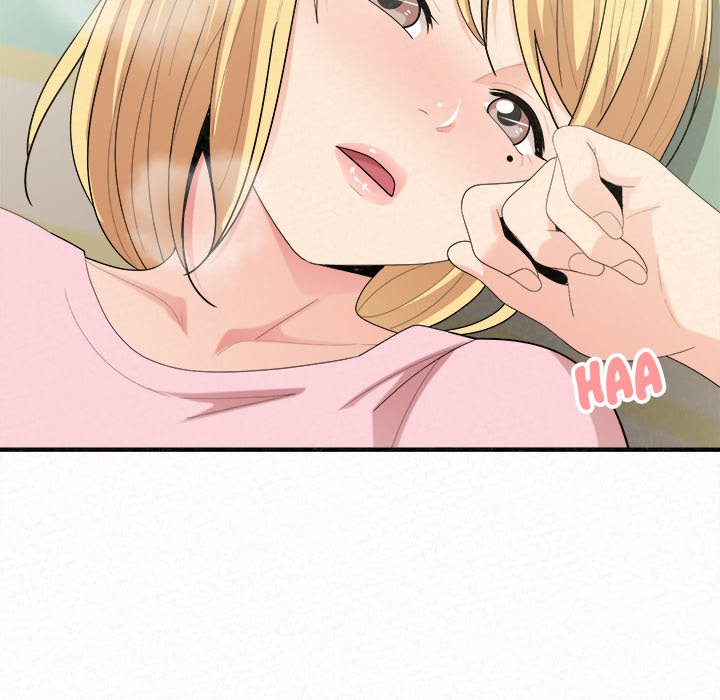 Milk Therapy Chapter 34 Page 79