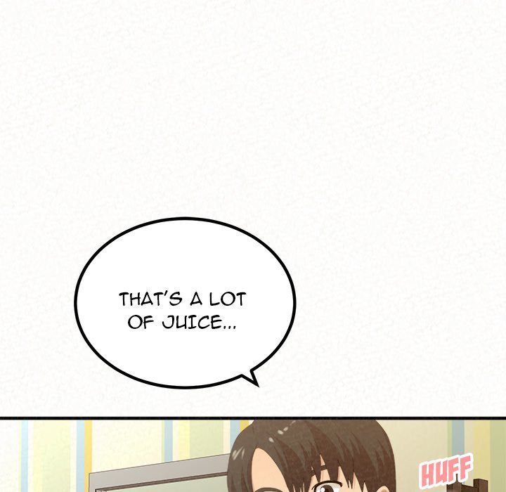 Milk Therapy Chapter 34 Page 80