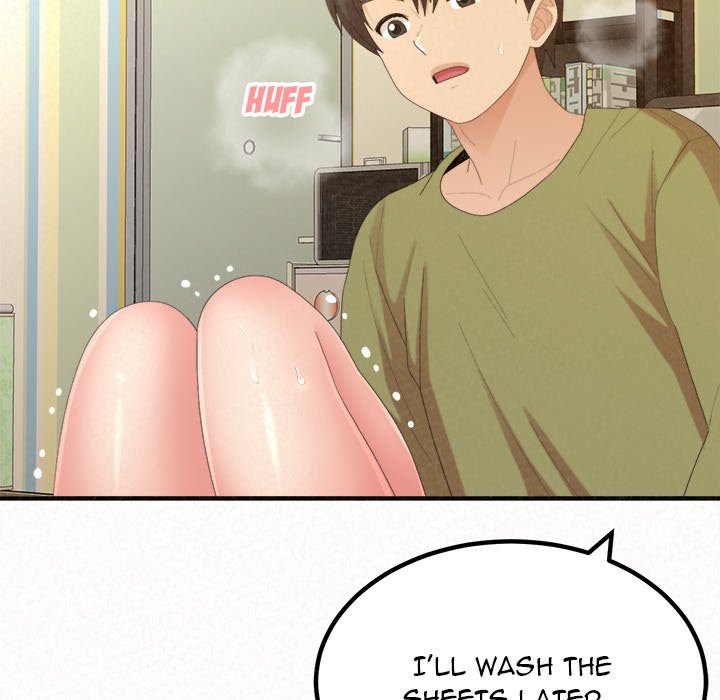 Milk Therapy Chapter 34 Page 81