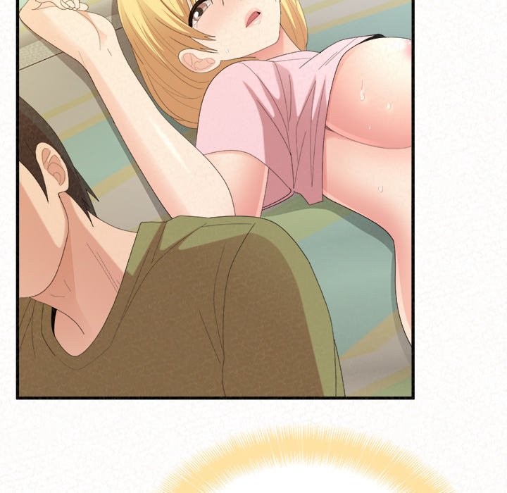 Milk Therapy Chapter 34 Page 85