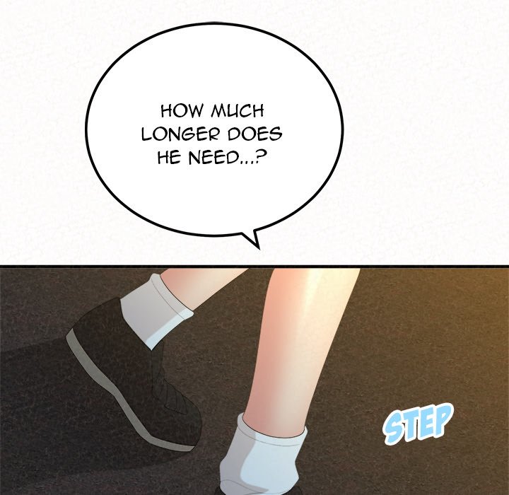 Milk Therapy Chapter 34 Page 99