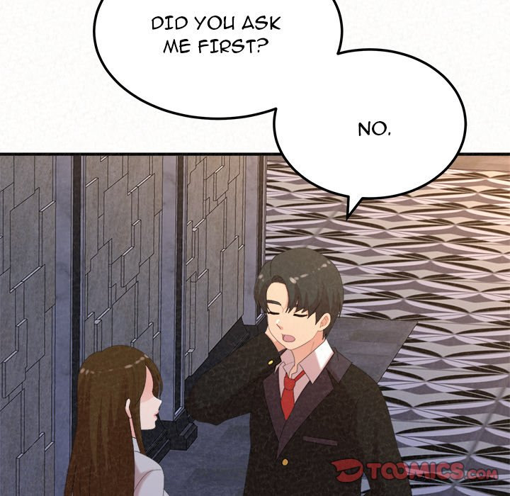 Milk Therapy Chapter 35 Page 102