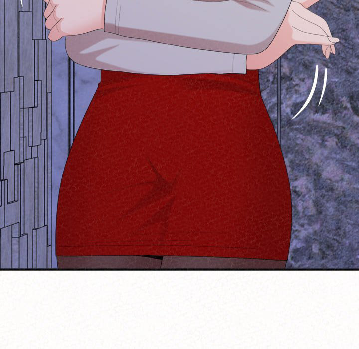 Milk Therapy Chapter 35 Page 118