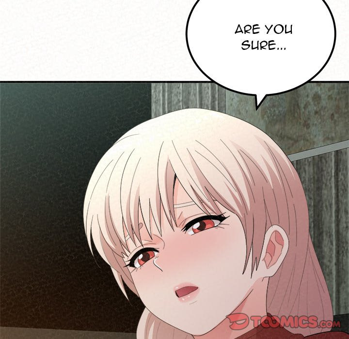 Milk Therapy Chapter 35 Page 138