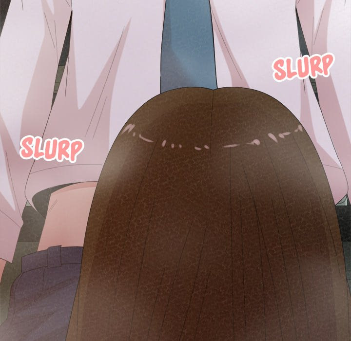 Milk Therapy Chapter 35 Page 14