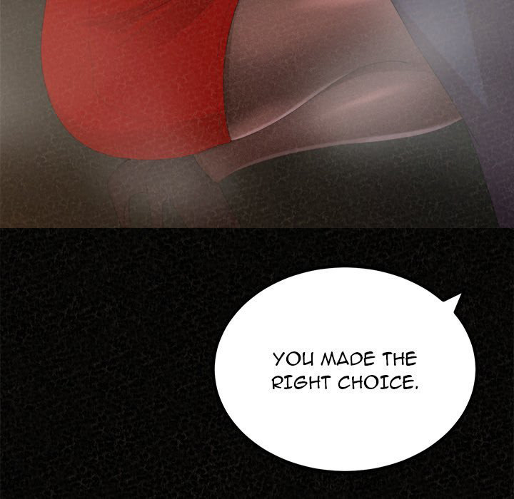 Milk Therapy Chapter 35 Page 19