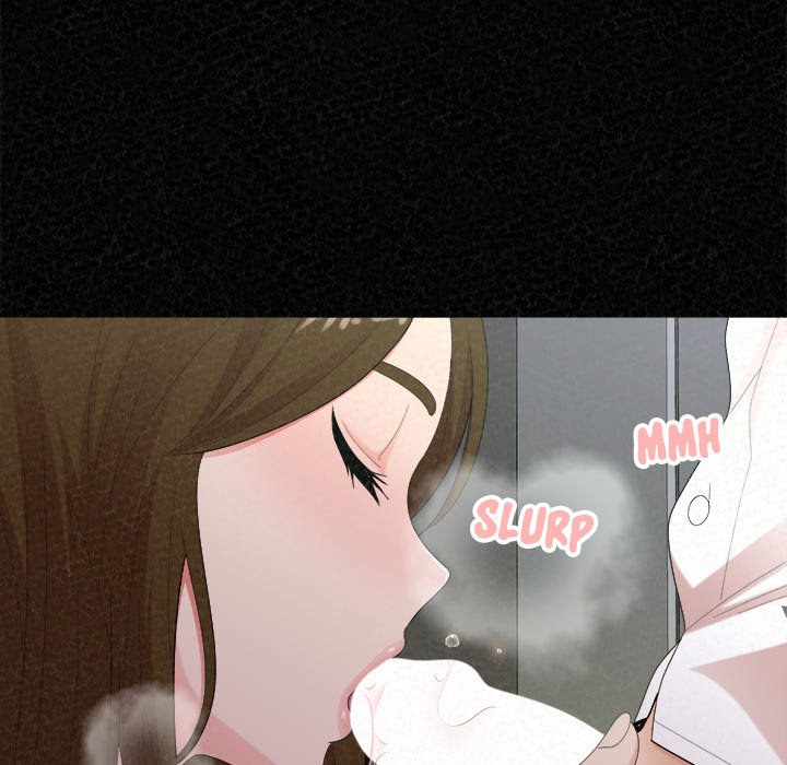 Milk Therapy Chapter 35 Page 20