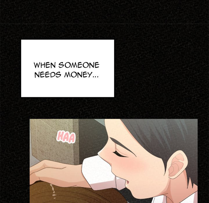 Milk Therapy Chapter 35 Page 23