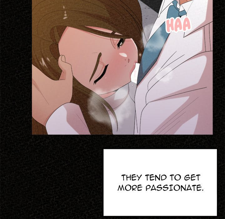 Milk Therapy Chapter 35 Page 24