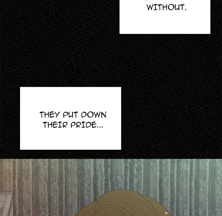 Milk Therapy Chapter 35 Page 27