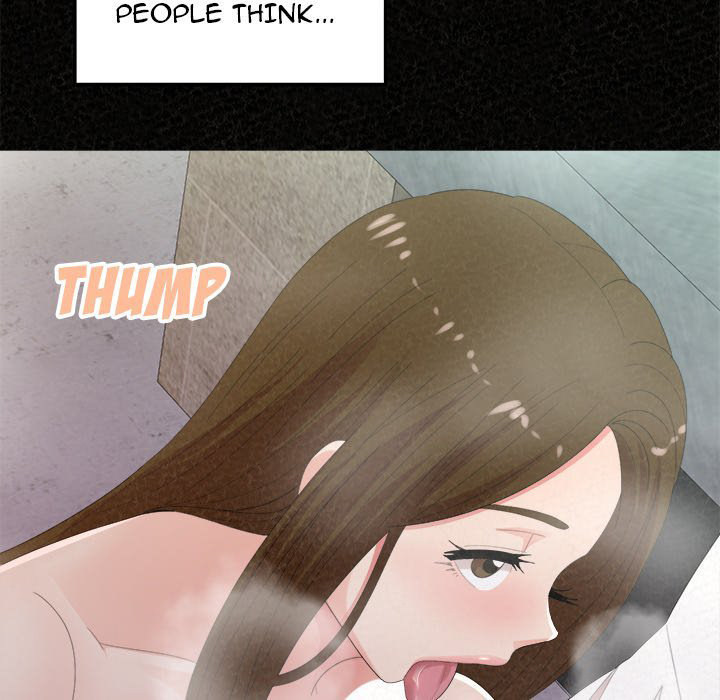 Milk Therapy Chapter 35 Page 31