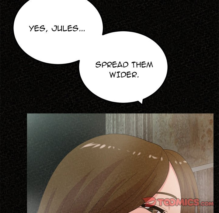 Milk Therapy Chapter 35 Page 39