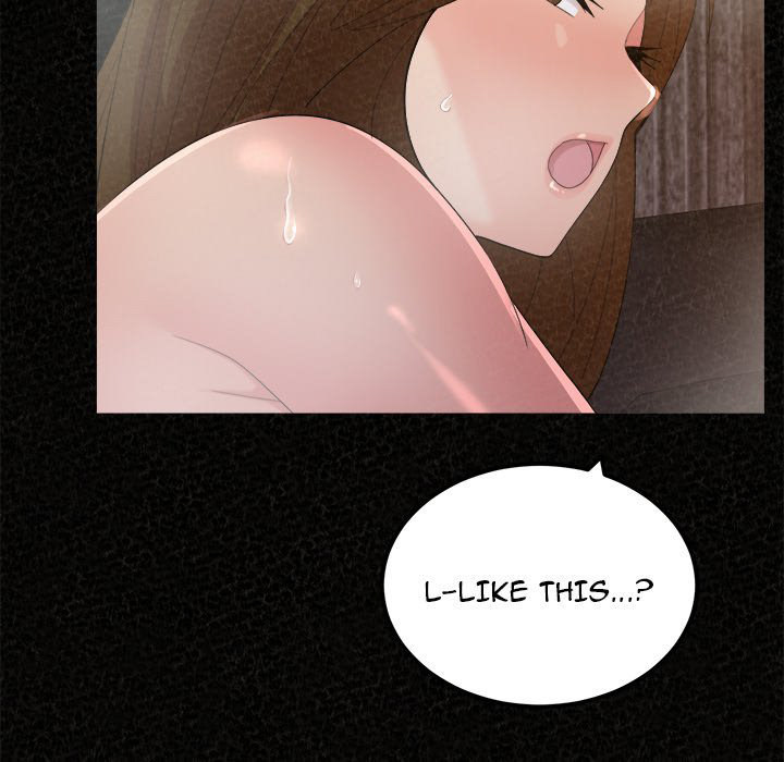 Milk Therapy Chapter 35 Page 40