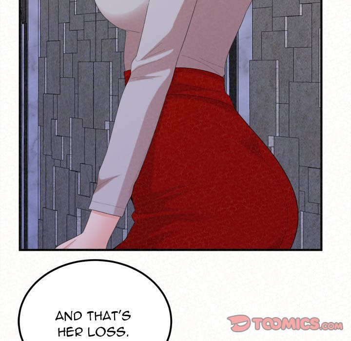 Milk Therapy Chapter 35 Page 57