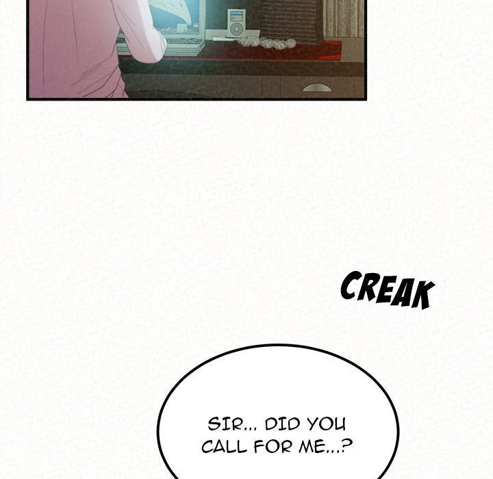 Milk Therapy Chapter 35 Page 61