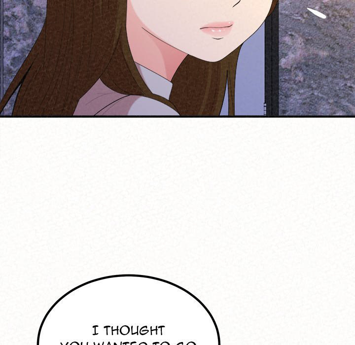 Milk Therapy Chapter 35 Page 91