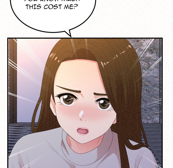 Milk Therapy Chapter 35 Page 99