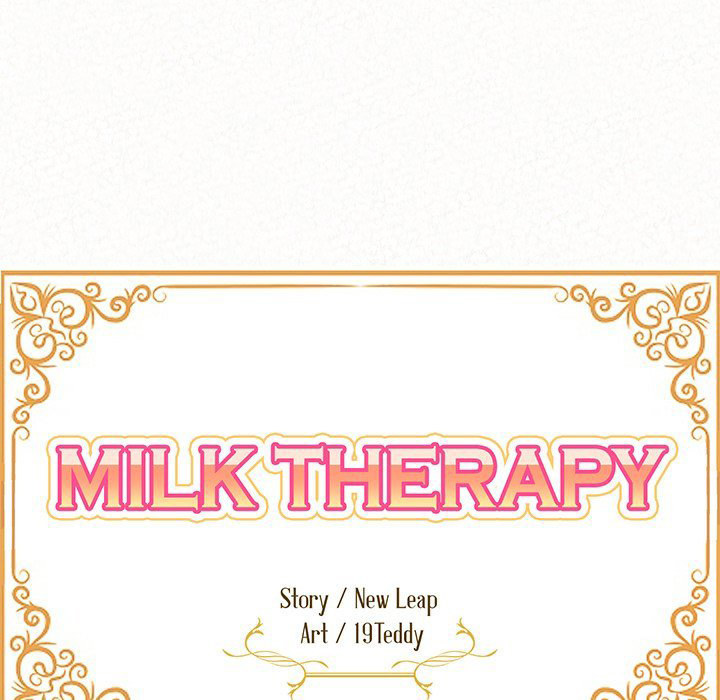 Milk Therapy Chapter 36 Page 11