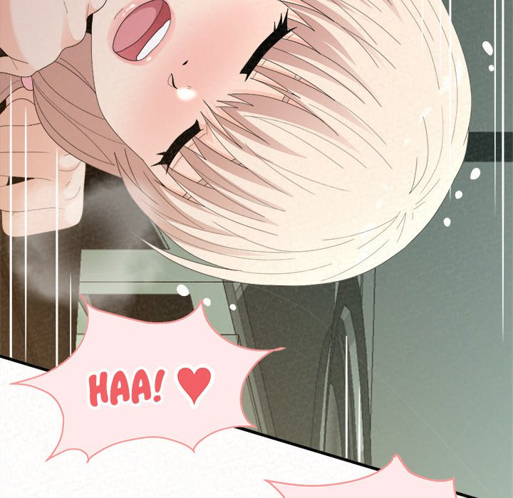 Milk Therapy Chapter 36 Page 135