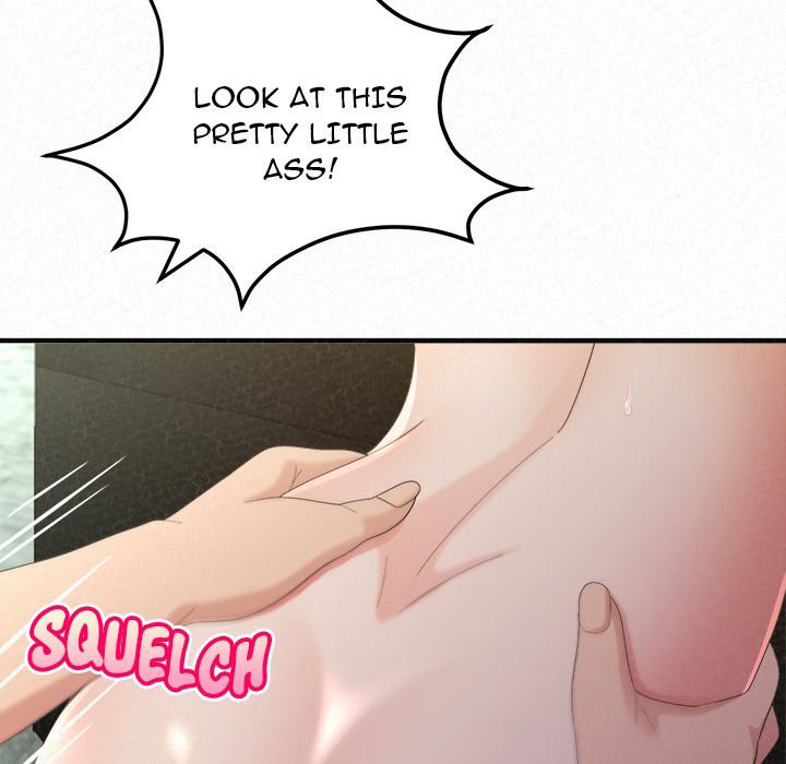 Milk Therapy Chapter 36 Page 137
