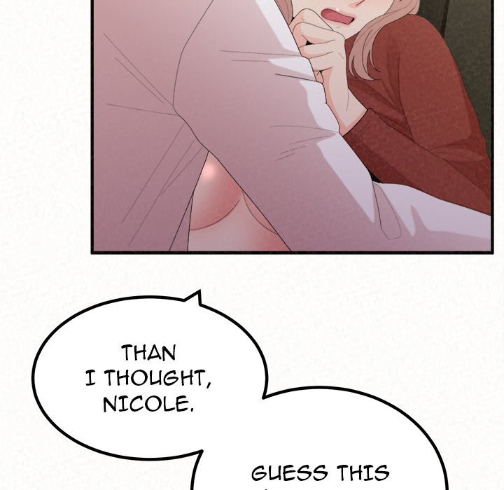 Milk Therapy Chapter 36 Page 19