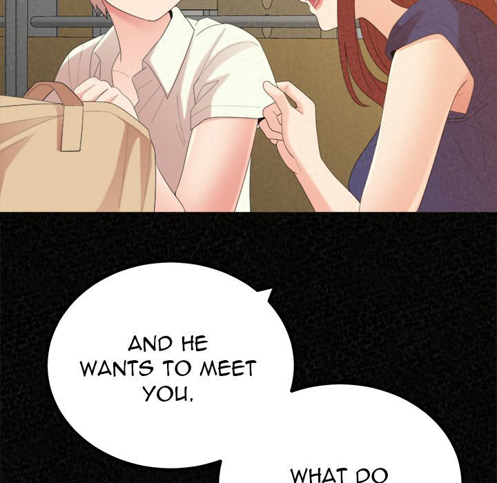 Milk Therapy Chapter 36 Page 29