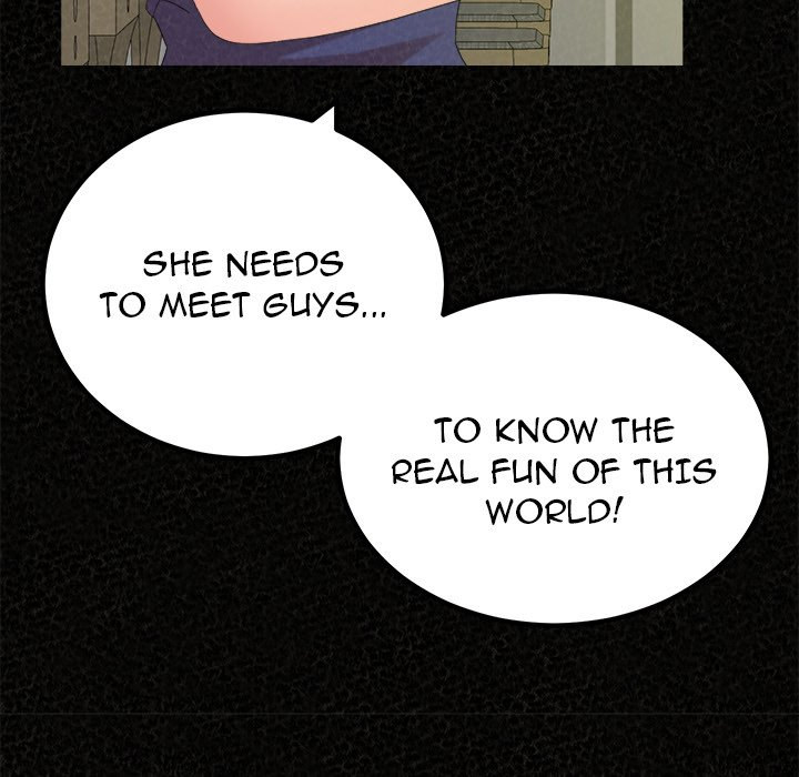 Milk Therapy Chapter 36 Page 36