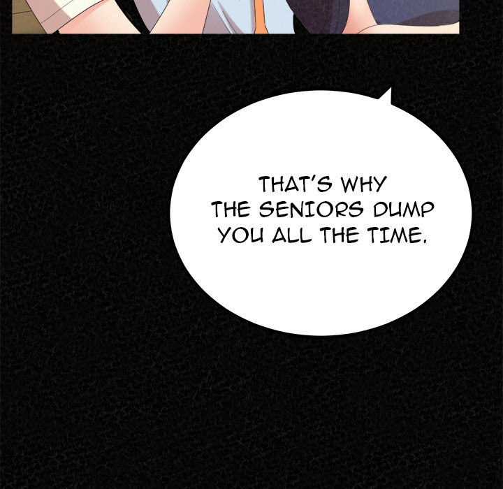 Milk Therapy Chapter 36 Page 43