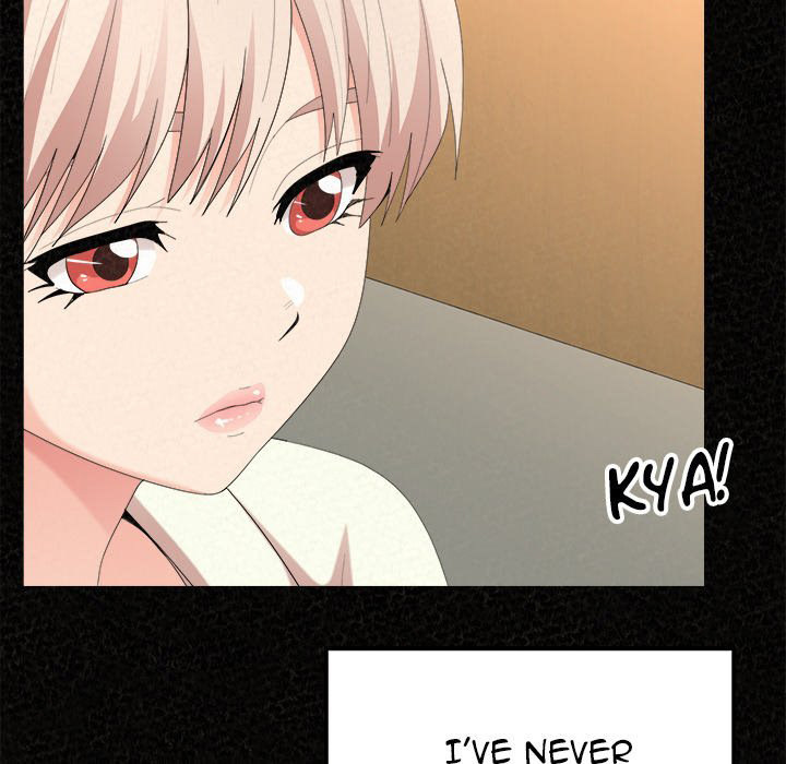 Milk Therapy Chapter 36 Page 47