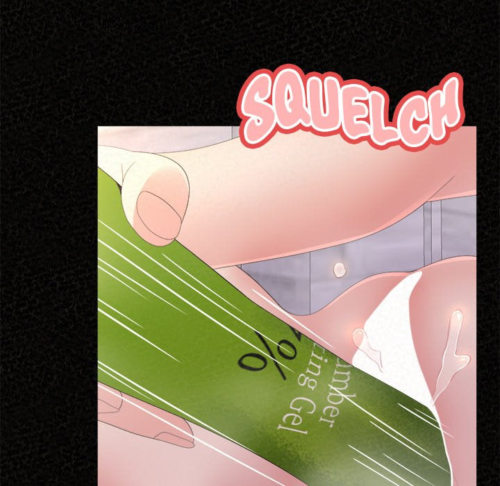 Milk Therapy Chapter 36 Page 55