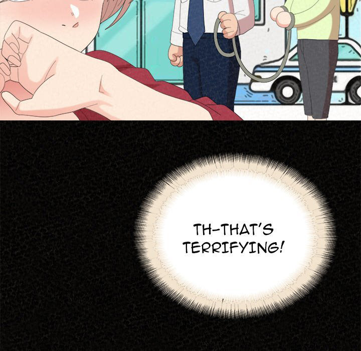 Milk Therapy Chapter 36 Page 74