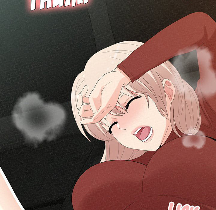 Milk Therapy Chapter 36 Page 8