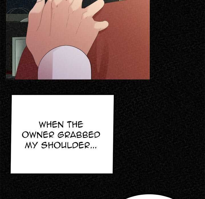 Milk Therapy Chapter 36 Page 94