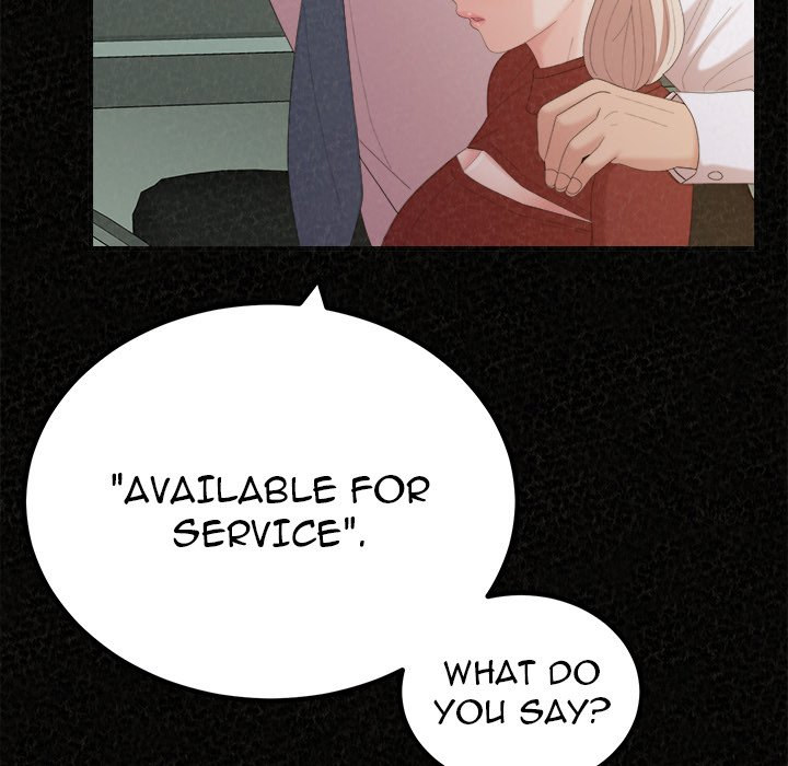 Milk Therapy Chapter 36 Page 96