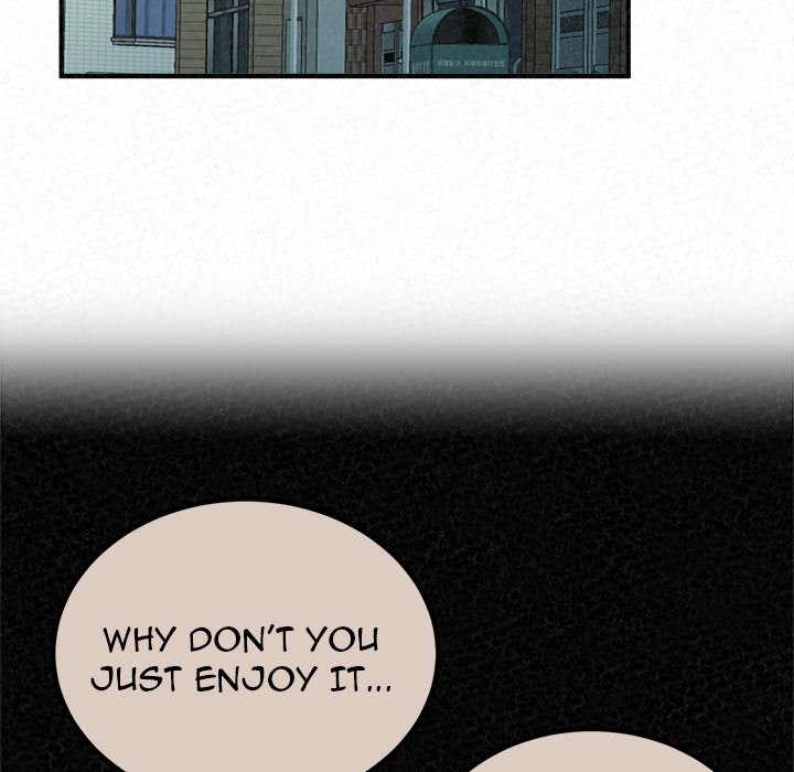 Milk Therapy Chapter 37 Page 109