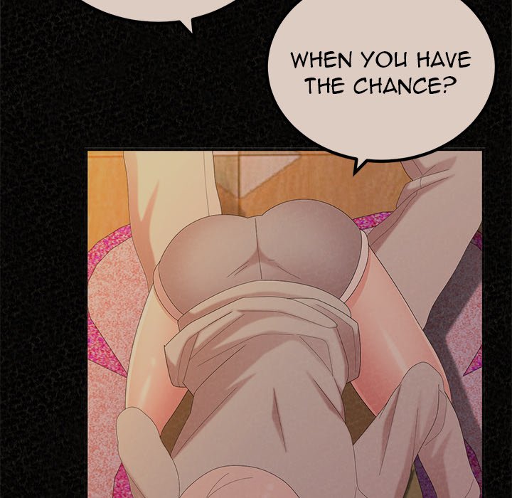 Milk Therapy Chapter 37 Page 110
