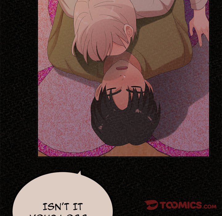 Milk Therapy Chapter 37 Page 111