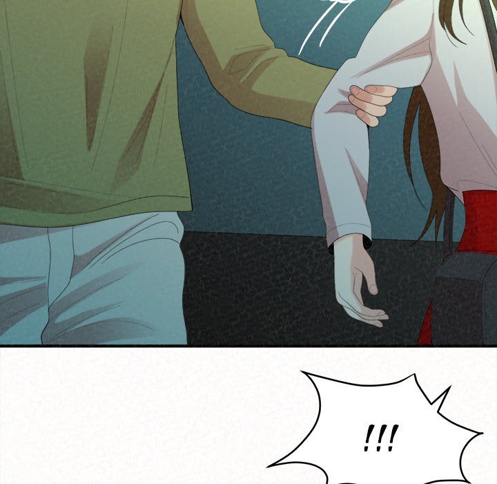 Milk Therapy Chapter 37 Page 123