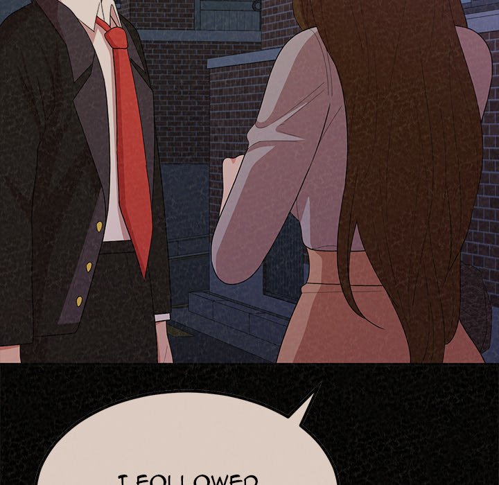 Milk Therapy Chapter 37 Page 132