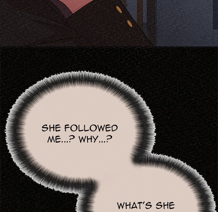 Milk Therapy Chapter 37 Page 135