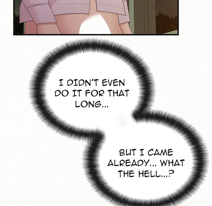 Milk Therapy Chapter 37 Page 15