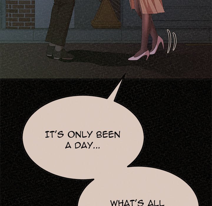 Milk Therapy Chapter 37 Page 154