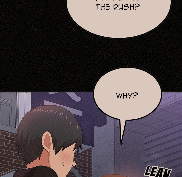 Milk Therapy Chapter 37 Page 155